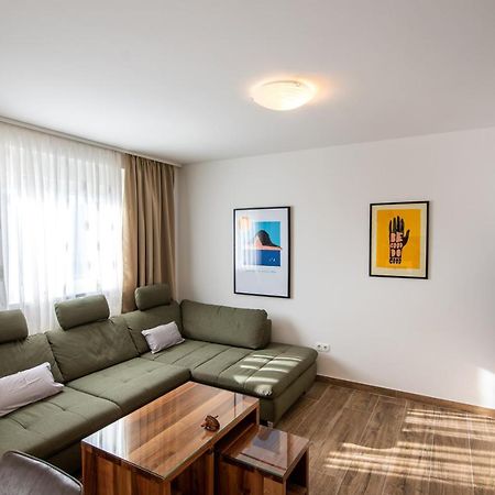 View Of Trogir Apartment Exterior photo