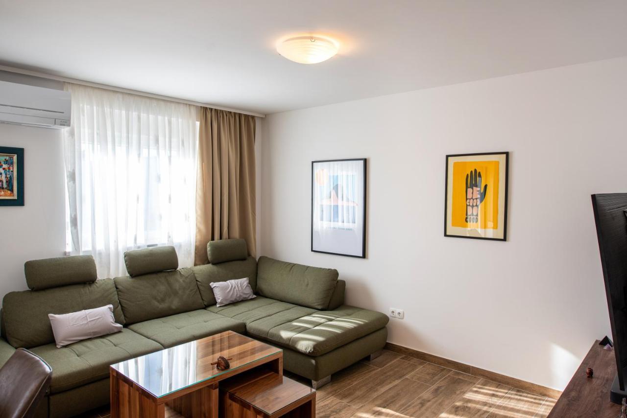 View Of Trogir Apartment Exterior photo